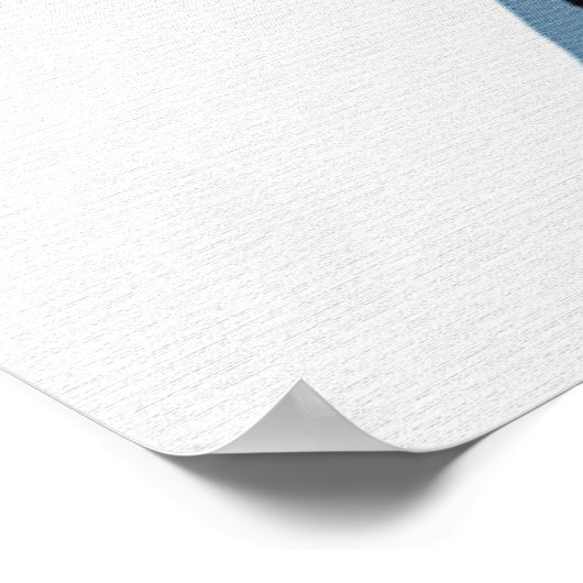 Plane Housing Poster (Ecke)