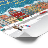 Pläne, Ihnen Hoffnung und eine Zukunft-Jeremiah 29 Poster (Ecke)