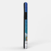 Pläne, Ihnen Hoffnung und eine Zukunft zu geben. J Case-Mate iPhone Hülle (Hinten/Rechts)