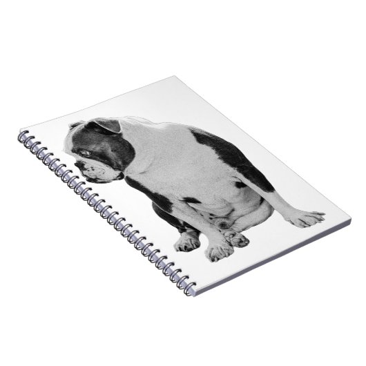 Pläne mit Sitzplatine Notizblock (Rechte Seite)