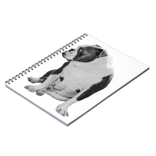 Pläne mit Sitzplatine Notizblock (Linke Seite)