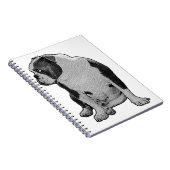 Pläne neben einem Buddy Notizblock (Rechte Seite)