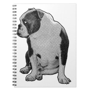 Pläne neben einem Buddy Notizblock