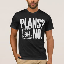 Pläne - Oh Nein