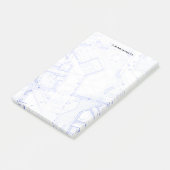 Pläne Post-it Klebezettel (angewinkelt)