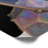 Pläne Poster (Ecke)