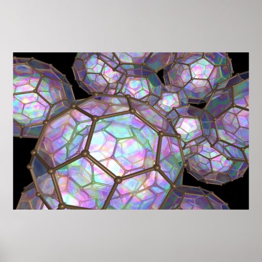 Pläne Poster (Vorne)