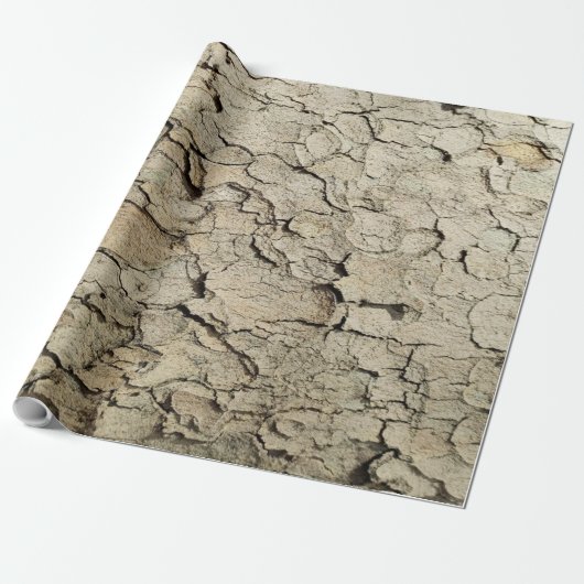Plane tree camouflage looks bark pattern wrapping geschenkpapier (Ungerollt)