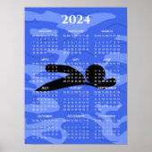 Planen 2024 poster (Vorne)