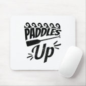 Planen des Drachenbootes Mousepad (Mit Mouse)