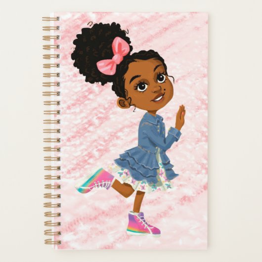 Planen Sie Ihr geschäftiges Leben Planer (Vorderseite)