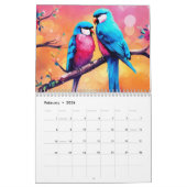 "Planen Sie Ihr Jahr vor: Die Einführung unseres K Kalender (Feb 2026)