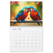 "Planen Sie Ihr Jahr vor: Die Einführung unseres K Kalender (Jan 2026)