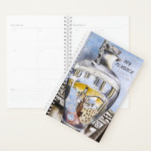 Planen Sie Ihre Träume Planer (Anzeige)