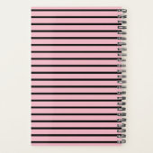 Planen Sie selbst ein Lebensplaner zu sein Planer (Rückseite)