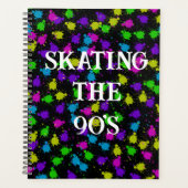 Planer (Vorderseite)