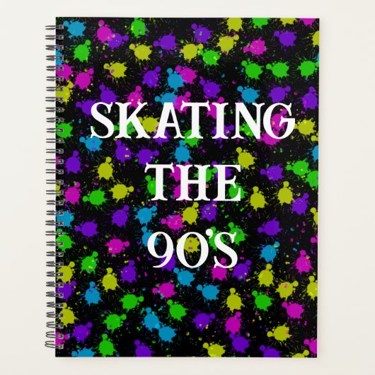 Planer (Vorderseite)