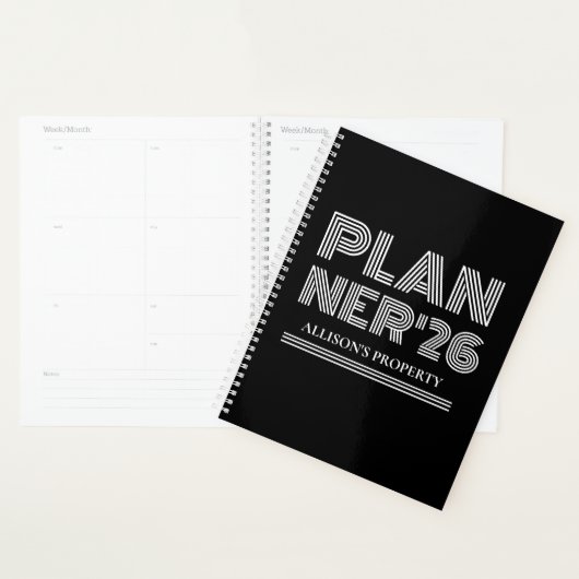 Planer (Anzeige)