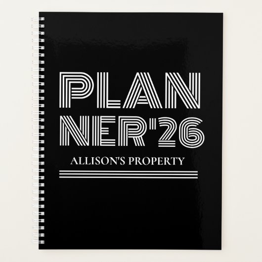 Planer (Vorderseite)