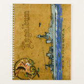 Planer (Vorderseite)