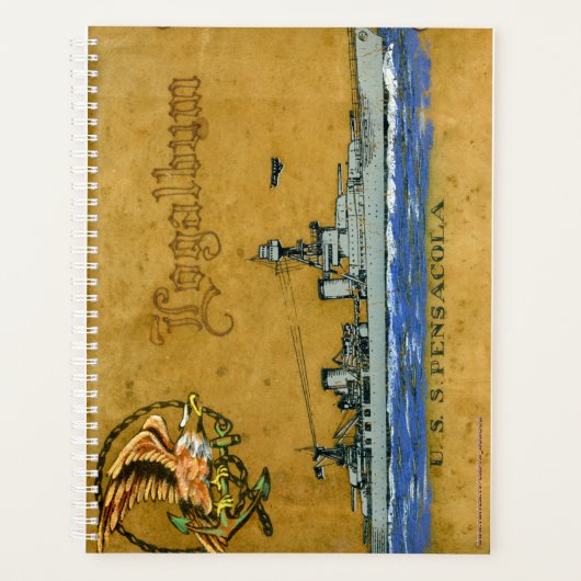 Planer (Vorderseite)