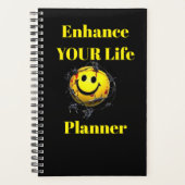 Planer (Vorderseite)