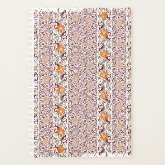 Planer (Vorderseite)