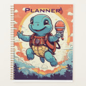 Planer (Vorderseite)