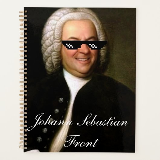 Planer (Vorderseite)