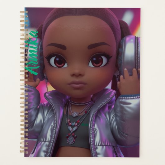 Planer (Vorderseite)