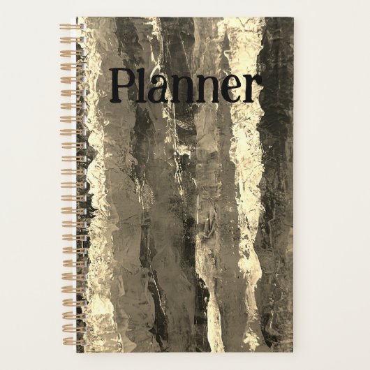 Planer (Vorderseite)
