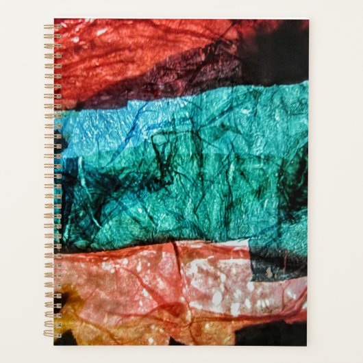 Planer (Vorderseite)