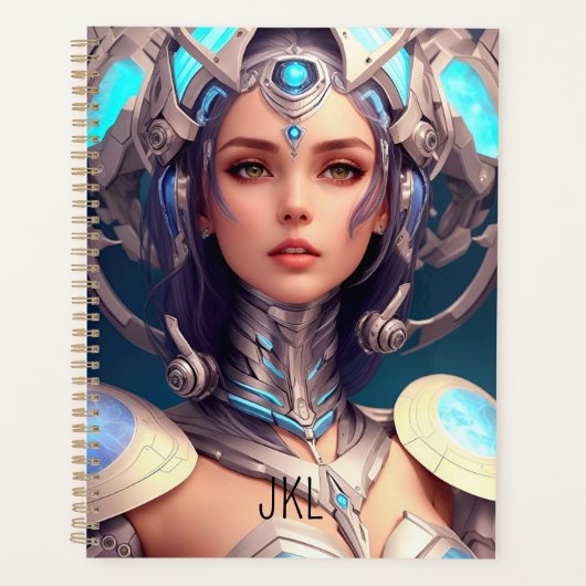 Planer (Vorderseite)