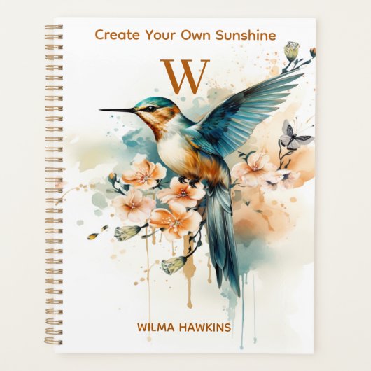 Planer (Vorderseite)