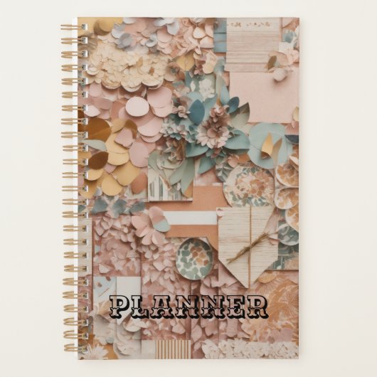 Planer (Vorderseite)