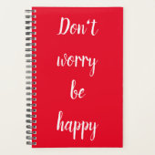 Planer (Vorderseite)