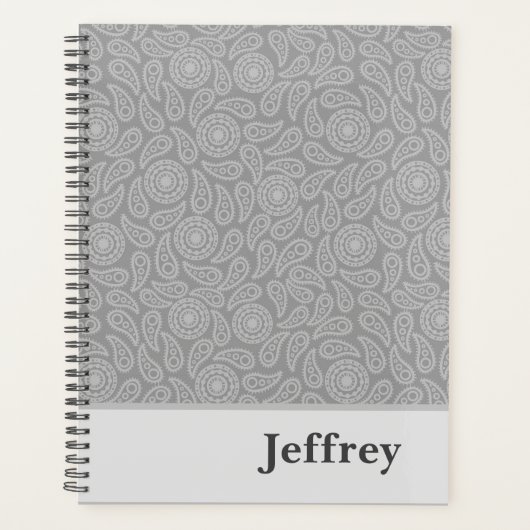 Planer (Vorderseite)