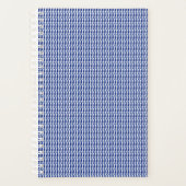 Planer (Vorderseite)