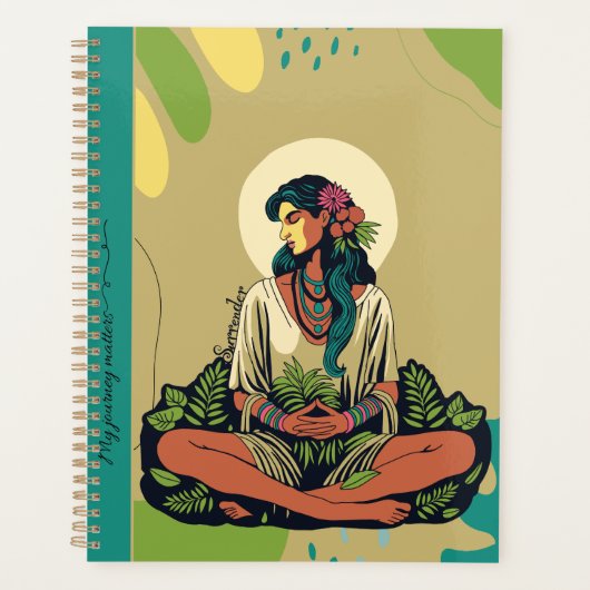 Planer (Vorderseite)