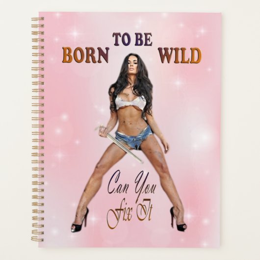 Planer (Vorderseite)