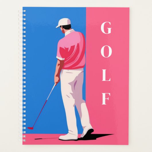 Planer (Vorderseite)