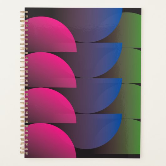 Planer (Vorderseite)