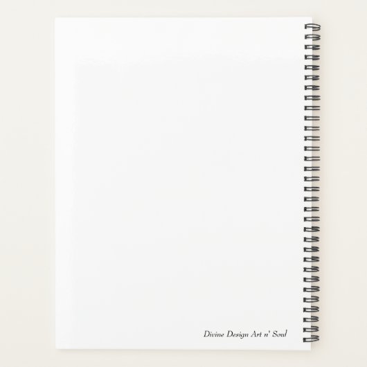 Planer 2019 (Rückseite)