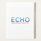 Planer 2019/20 ECHO-Logo (Rückseite)
