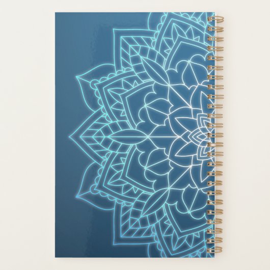 Planer 2022 (Rückseite)