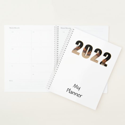 Planer 2022 Zeitschrift (Anzeige)