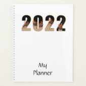 Planer 2022 Zeitschrift (Vorderseite)