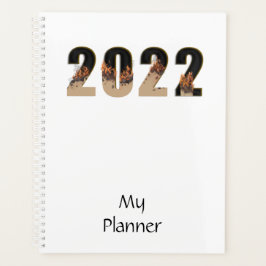 Planer 2022 Zeitschrift
