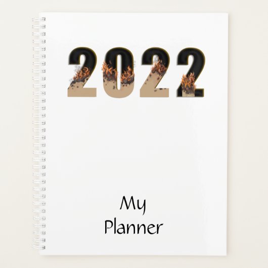 Planer 2022 Zeitschrift (Vorderseite)