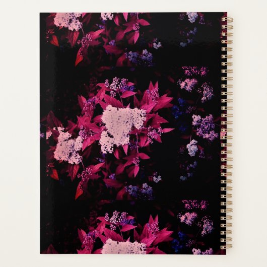 Planer 2023 (Rückseite)